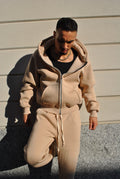 COORDINATO BEIGE
