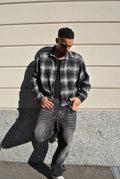 CAMICIA CHECK