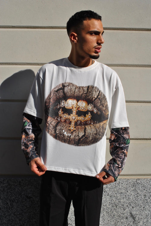 LONGSLEEVE BOCCA