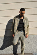 COORDINATO DENIM