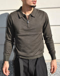 MAGLIONE VERDE