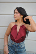 TOP ROSSO