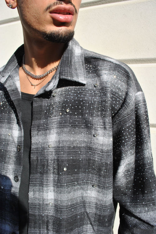 CAMICIA CHECK