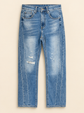 JEANS FIT